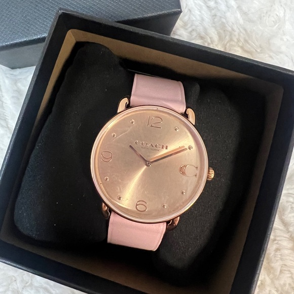 Authentic Coach Watch - Picture 2 of 4